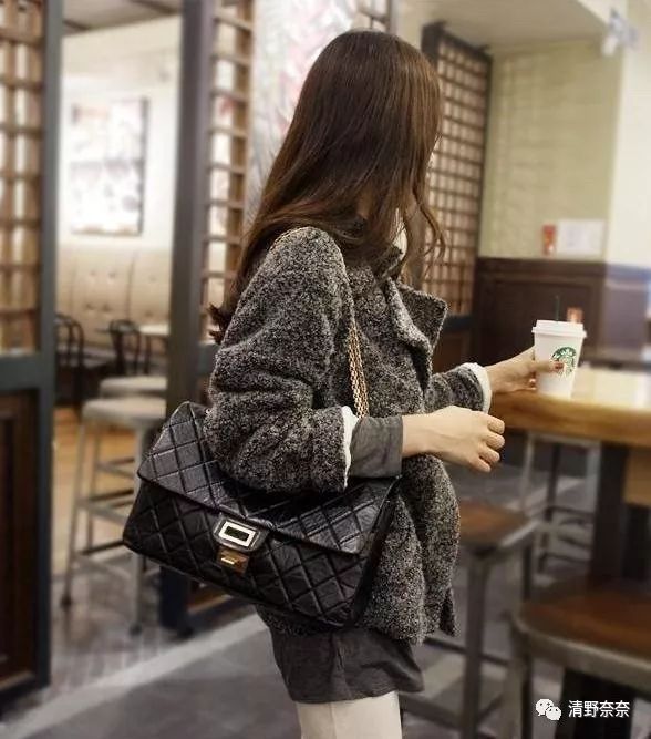 香奈儿丝绒手袋,应该如何选择香奈儿包包