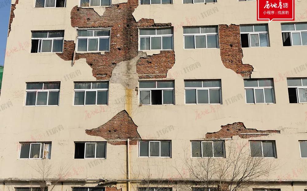 中车老厂棚户区改造,中车热电厂搬迁