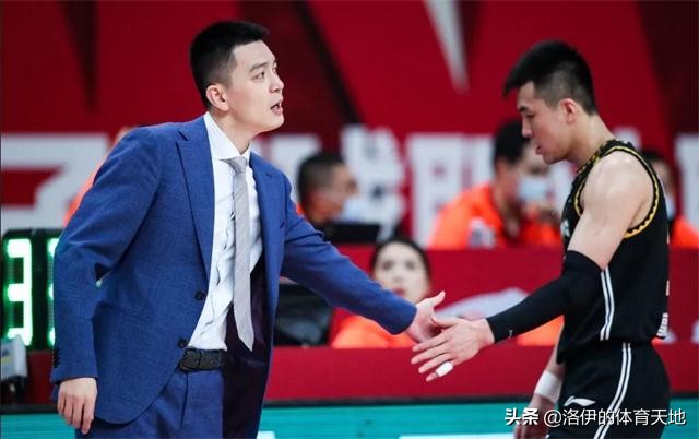 2021辽篮全运会首战,总决赛辽宁对阵浙江郭艾伦