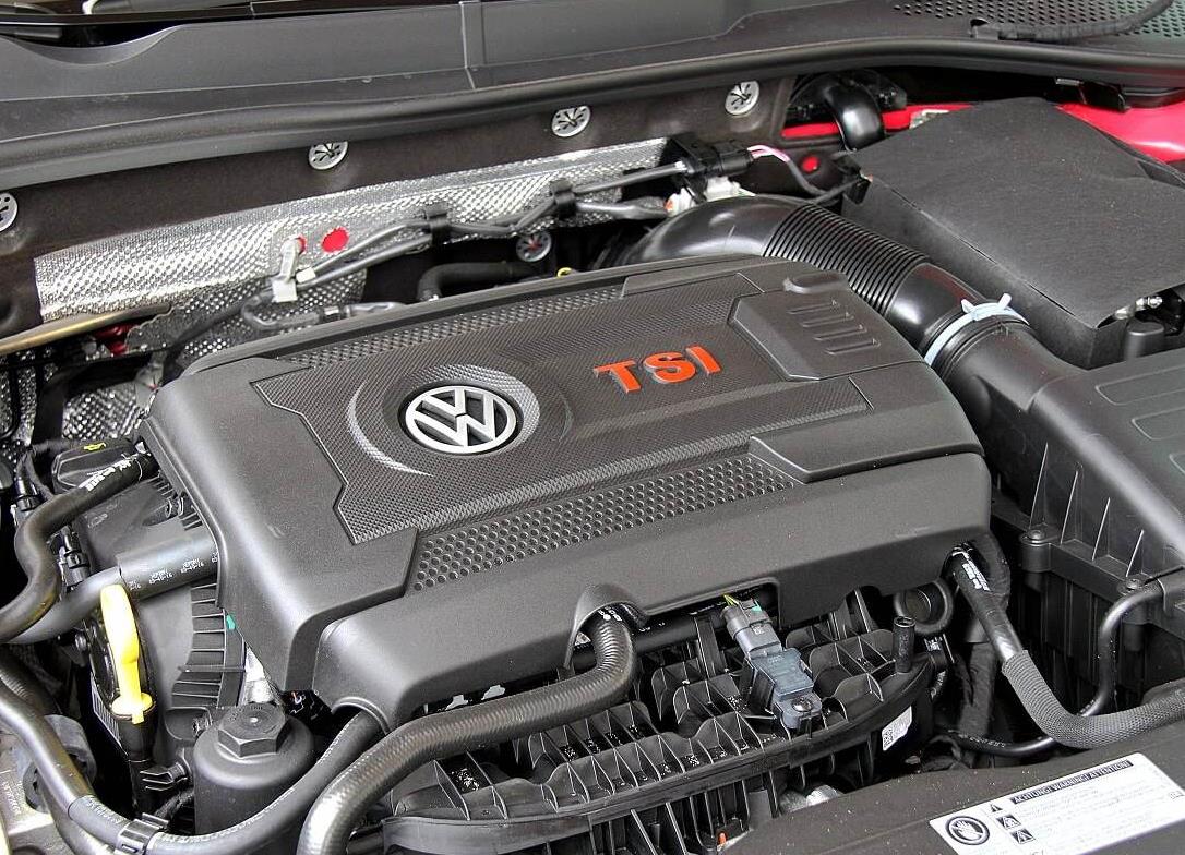 沃德十佳发动机ea,1.6升ea888发动机用了十年