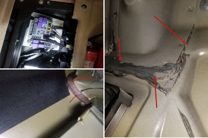 一周后的美女一手，73万的精品车况——整容院里的玛莎拉蒂GT