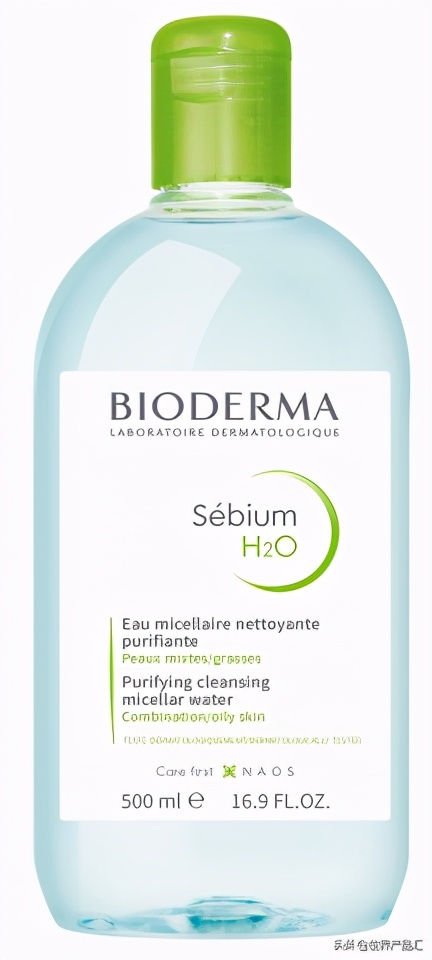 贝德玛卸妆水新出蓝盖,贝德玛卸妆水新老包装的区别