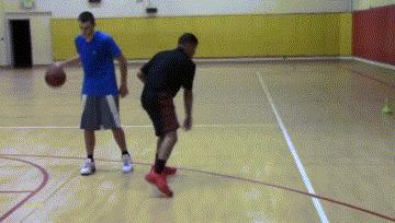 运球3大误区都不知道，还学什么打篮球？