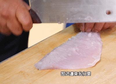 怎么把鱼吃干净,鱼这样做味道鲜美营养不流失