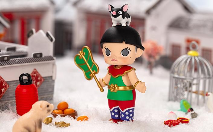 过年必买的玩具年货,过年必玩春节玩具