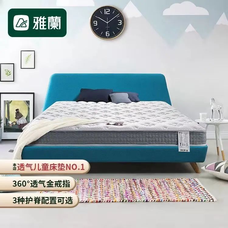 各品牌床垫怎么选,各价位床垫怎么选评测