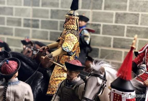 清朝八旗旗主有什么样的权力,清朝的八旗旗主有多大的权力