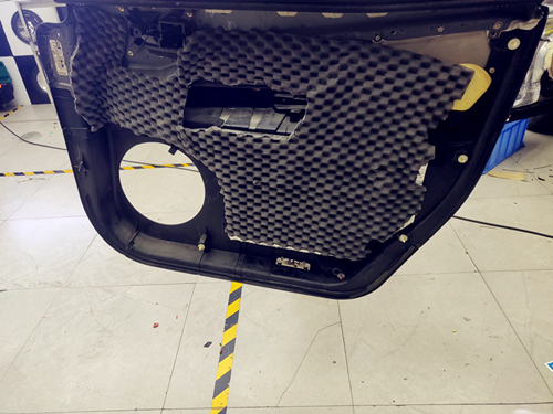 南昌汽车音响改装沃尔沃,南昌汽车音响改装视频