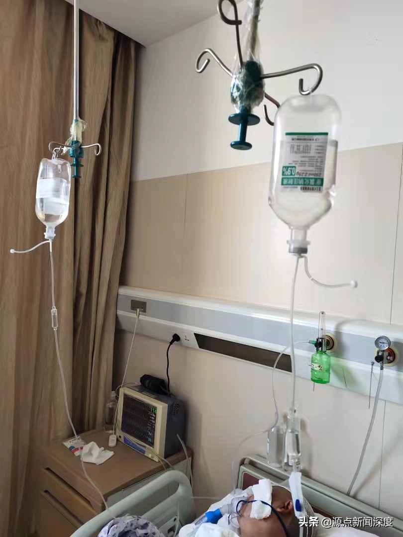 女子被医院请来假冒的北京专家做手术失败,开颅14天后死亡,鉴定显示两者具有因果关系,死者家人索赔237万