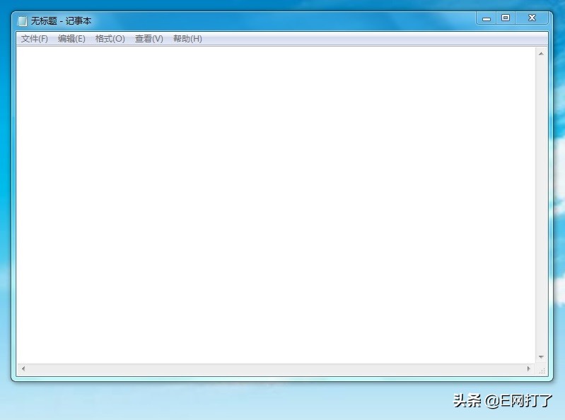 电脑系统垃圾清理最彻底的方法,windows7清理垃圾批处理