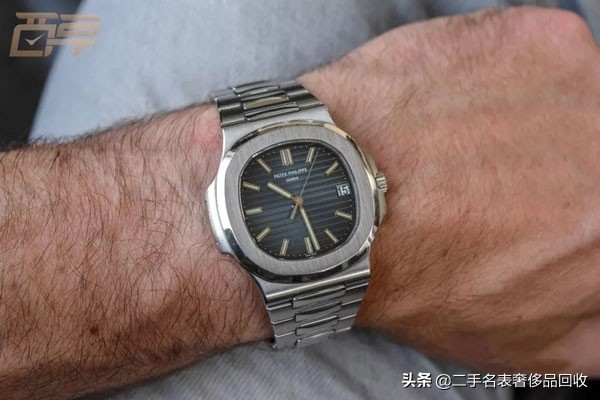 六款令人惊艳的入门级豪华手表,有钱不一定买得到的手表