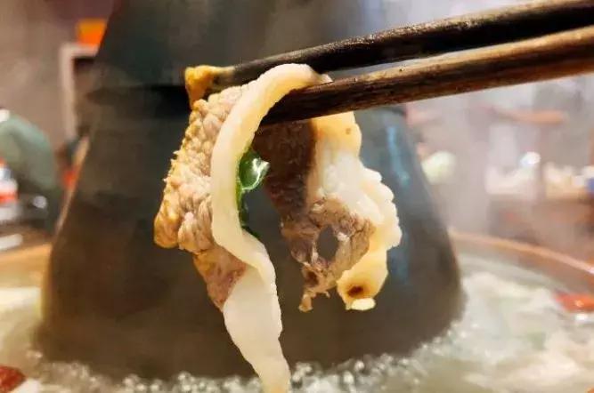 天津哪里的老铜锅最好,故宫特色铜锅