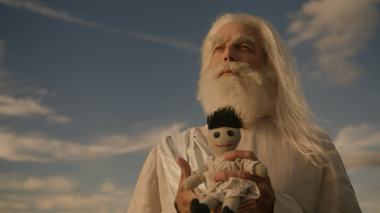 《传教士》S4E6-E10：但求问心无愧