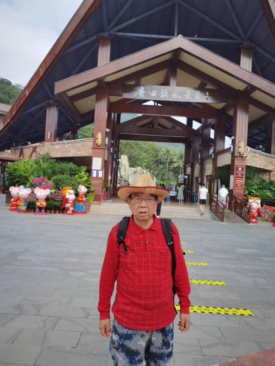 旅游三亚自由行攻略最新,背包去海南三亚