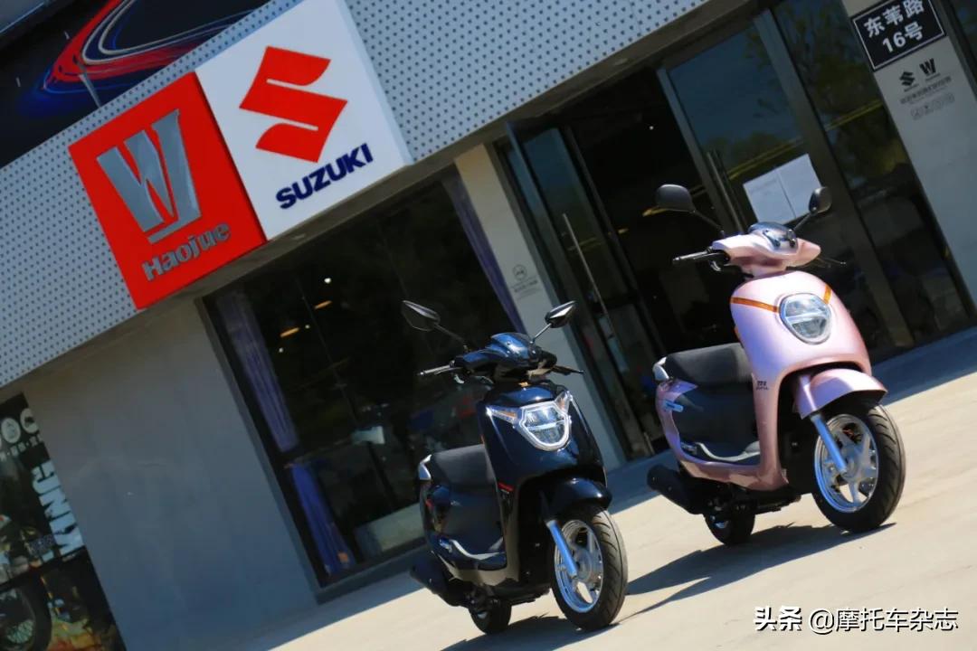 豪爵boy和girl价格,豪爵m-girl和m-boy区别