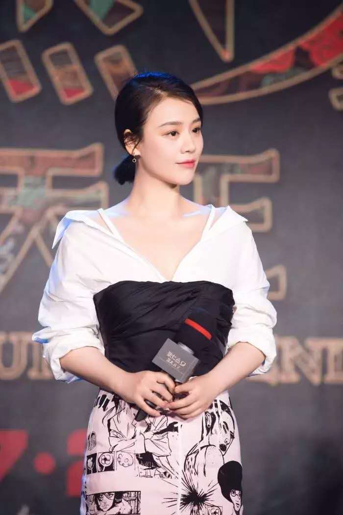 为什么你总穿不对,最全5种身材黄金穿搭法