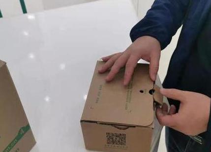 快递包装开启瘦身模式,快递包装如何减负瘦身