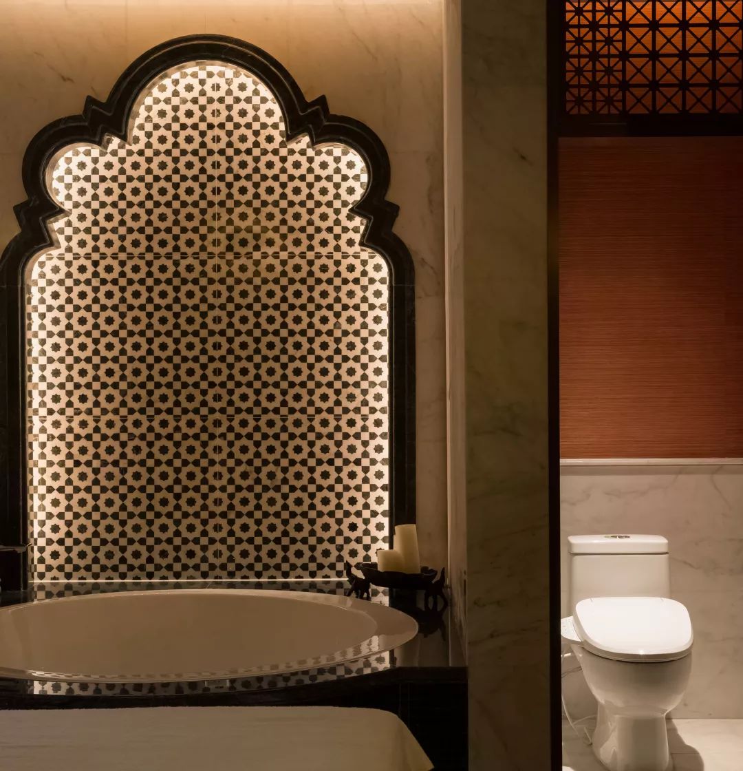 新作｜高颜值的城市“第三空间”x上瑞元筑费宁