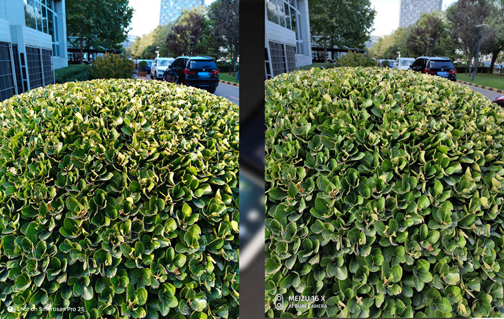 坚果pro2对比魅族16,坚果pro2s魅族16x