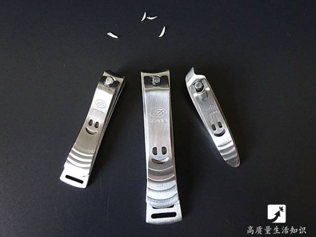 指甲已经剪错怎么改,指甲很厚很硬剪不动应该怎么处理