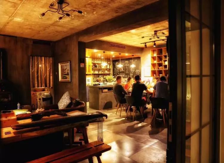 崇明最好的民宿推荐一下,崇明民宿心之所安