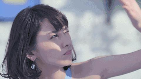 日本变态雨伞图案,防紫外线太阳伞小巧便携颜值