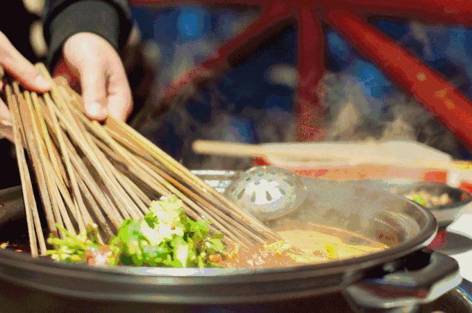 本地人教你玩转成都,成都最强攻略来啦