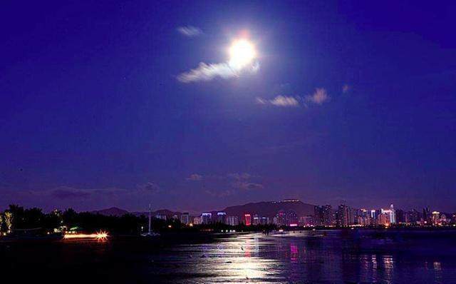 张九龄最好的三首诗,张九龄最经典的一首诗惊艳了千年