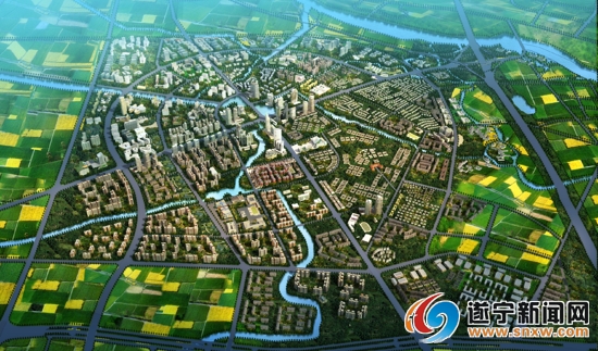 全省政务新媒体大咖来访点赞！温江到底有啥魅力？