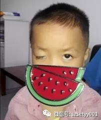 4-6岁儿童自测视力结果,6岁小孩测视力1.0需要看清几个