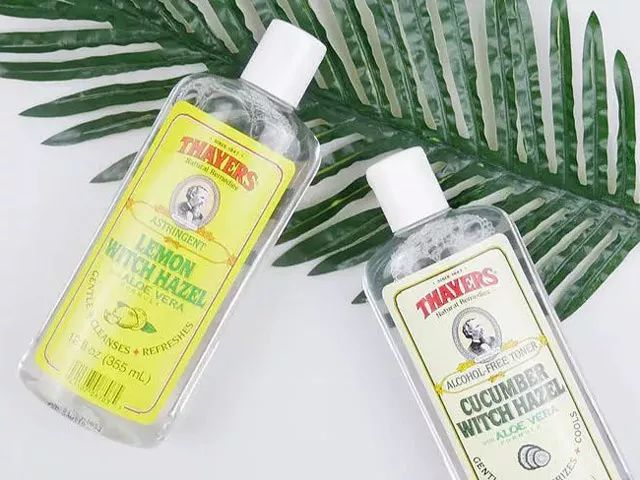 拼团｜富含金缕梅精华的爽肤水