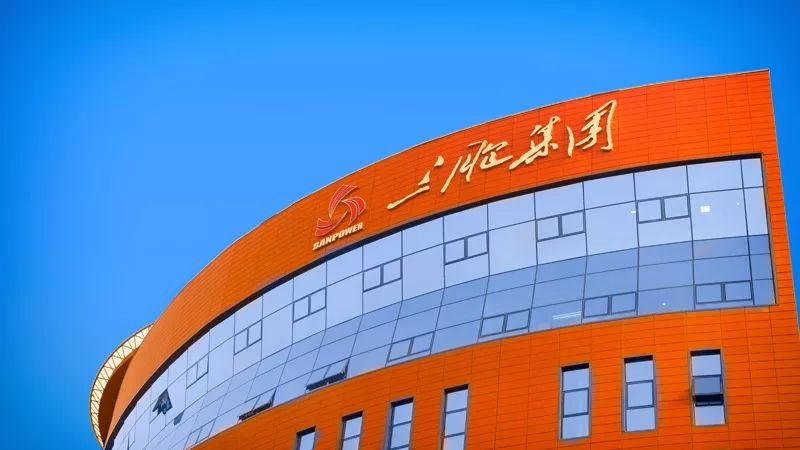 南京三胞集团总部大楼,南京三胞集团最新消息