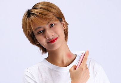 最方便的艾灸神器腹部,腰部艾灸神器