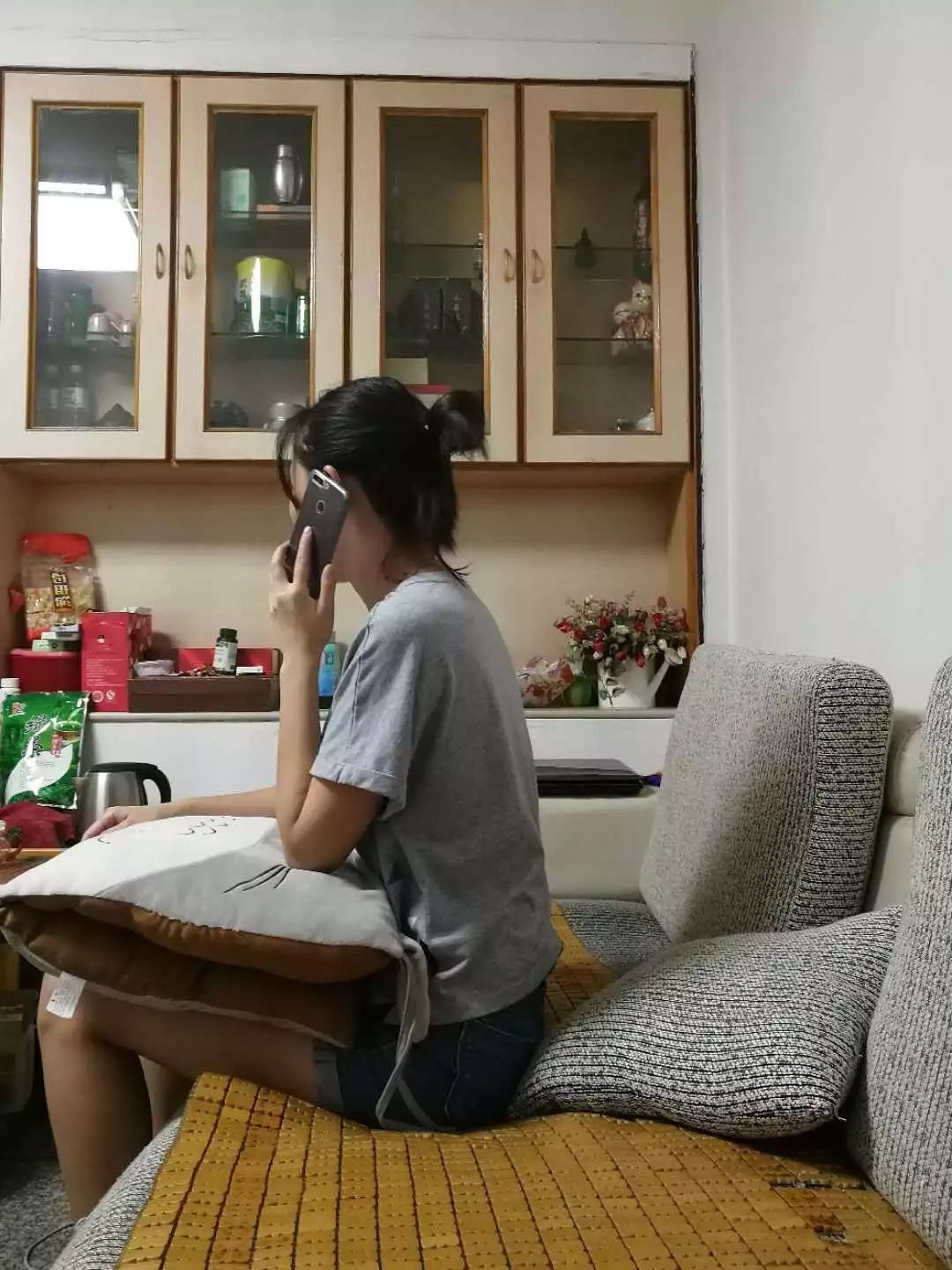 网购进口商品支持专柜验货？别逗了！福建一女士购买迪奥口红陷验货窘境「1036三剑客」