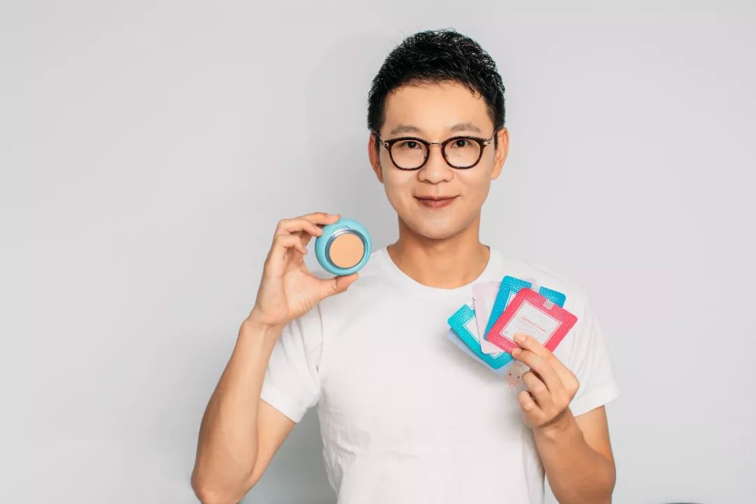 不正经的护肤,日常护肤分享