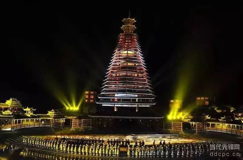 速度关注！贵州冬天这些高颜值又好玩的地方，错过等一年！