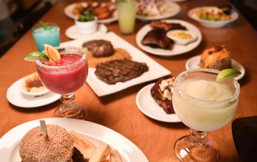 福利｜做不了史诗级锦鲤？那你还可以靠它们来续命！