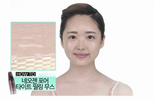 去黑头去角质慕斯,3分钟祛除黑头