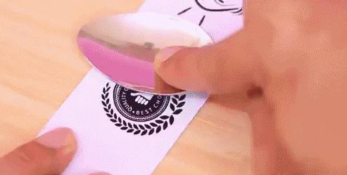 透明胶带用什么东西能处理掉,透明胶带小妙用清除死角少烦恼