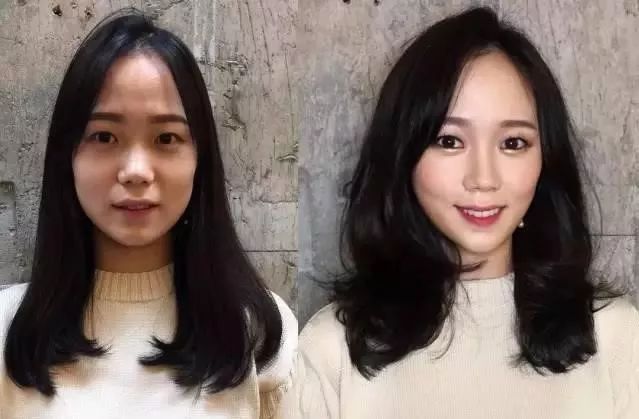 化妆的女生一般是什么工作,为什么化妆的女人好看