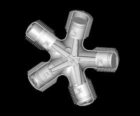 飞机飞行原理人类搞清楚没,飞机怎么飞行的原理3d动画