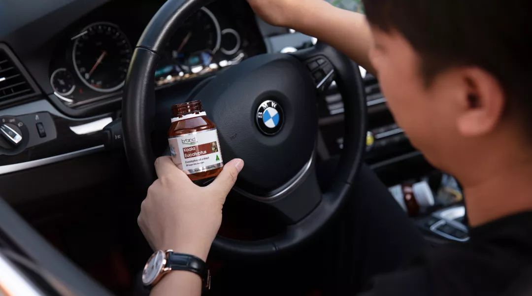 咽炎、干咳救命药！澳洲人的“肺部清道夫”！每天1片，堪比万元洗肺！再也不怕雾霾二手烟了