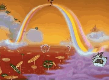 暴露年龄的时间到了：这些动画片，你看过哪些？