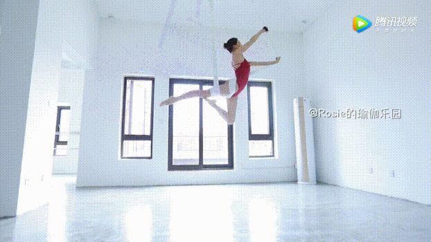 维密天使超模保持身材的秘诀,维密超模身材训练