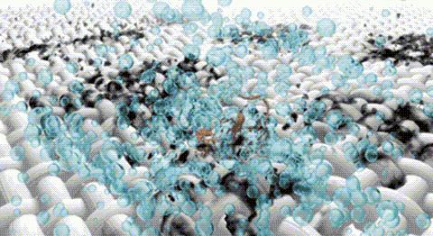 洗白t恤的洗衣液,双12搜索免单洗衣液