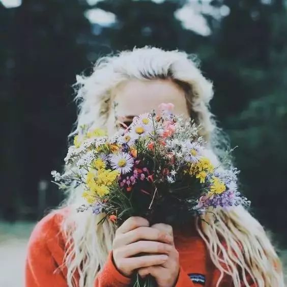 选一棵树看看你什么性格,选一棵树看性格