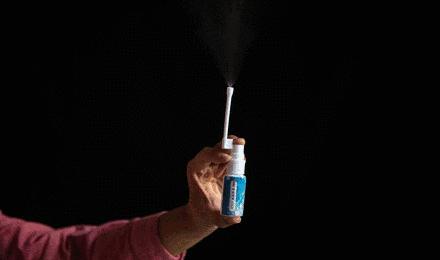 儿童鼻痒鼻塞鼻炎用什么喷剂,小孩鼻塞建议用什么鼻喷雾剂