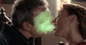 种草鸡丨惊呆了！30秒漱出扁桃体结石！