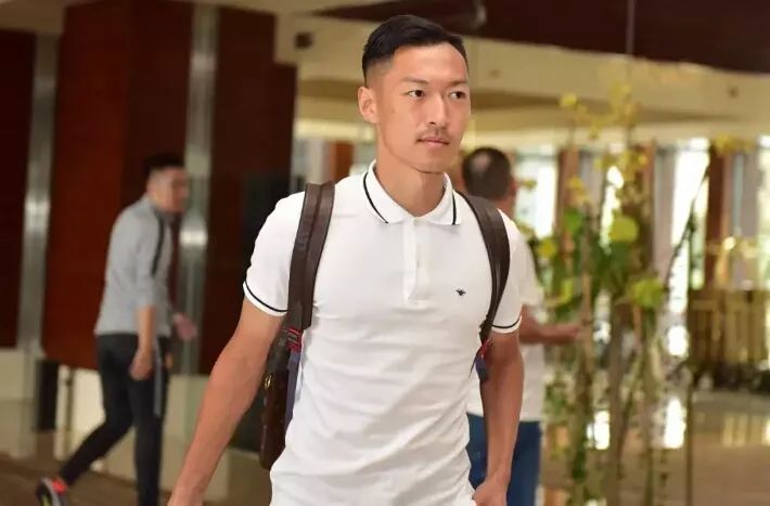 备战世界杯国足,国足备战11月世预赛