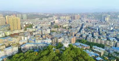 新时代新征程新邻水——书写美丽繁荣和谐邻水新篇章系列报道四川邻水：对标昆山融入重庆加快建设川渝合作先行示范区